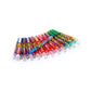 Crayola Mini Twistable Crayons, 24 Count | The fun twistable barrels are designed to keep kids coloring without interruption |Great for kids ages 3 and up. - Marah Kids