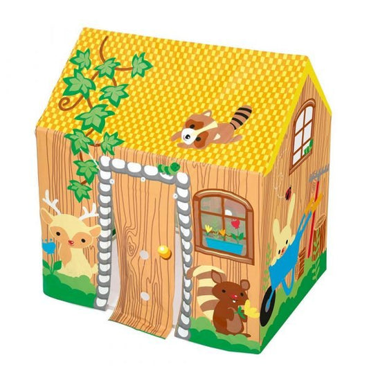 BESTWAY Playhouse 102X76X114 - Marah Kids