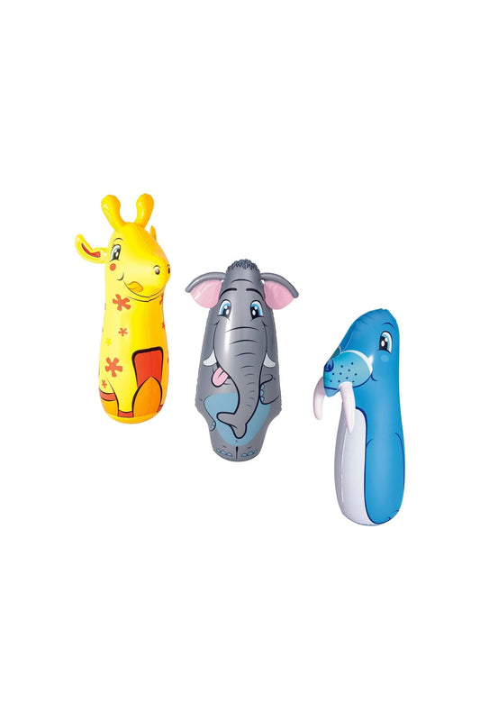 Bway Bop Bags 89Cm Asstd