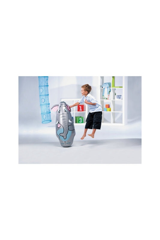 Bway Bop Bags 89Cm Asstd