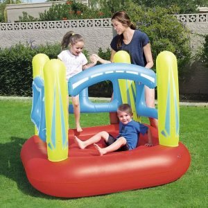 BESTWAY Bouncer Bouncestastic 157X147X119 - Marah Kids