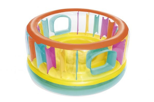 BESTWAY Bouncer Bouncejam 180X86 - Marah Kids