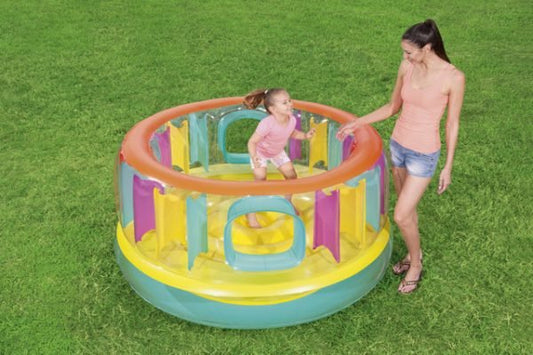 BESTWAY Bouncer Bouncejam 180X86 - Marah Kids