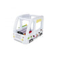 BESTWAY Icecream Truck Bllpit122X84X84 - Marah Kids