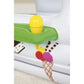 BESTWAY Icecream Truck Bllpit122X84X84 - Marah Kids