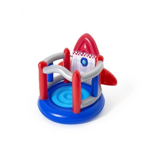 BESTWAY Bouncer Rocket 155X142X145 - Marah Kids