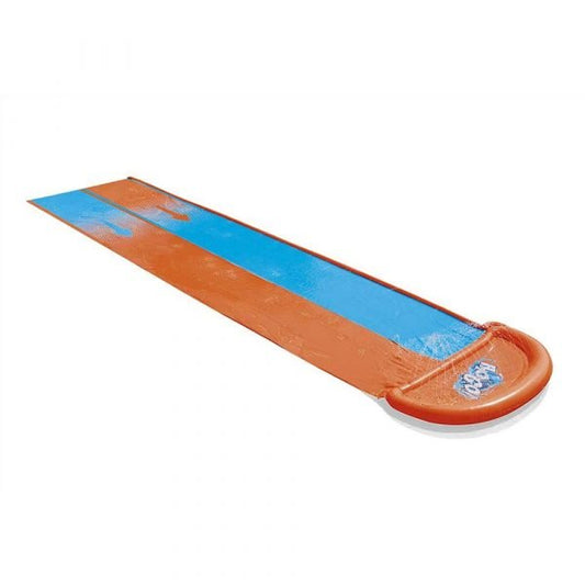 BESTWAY H2Ogo Slide Double 488Cm - Marah Kids