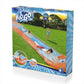 BESTWAY H2Ogo Slide Double 488Cm - Marah Kids