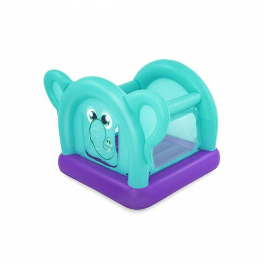 BESTWAY Bouncr Enrgtc Elphnt203X155X135 - Marah Kids
