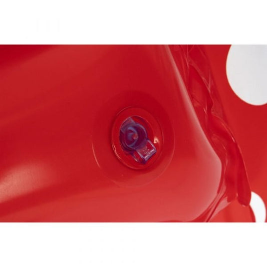 BESTWAY Baby Pool Very Berry 91X91X91 - Marah Kids