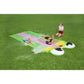 BESTWAY H2Ogo Slide Friendly Frog 488Cm - Marah Kids