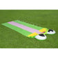 BESTWAY H2Ogo Slide Friendly Frog 488Cm - Marah Kids