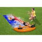 Bestway H2Ogo Slide Splashy Speedway 488Cm - Marah Kids