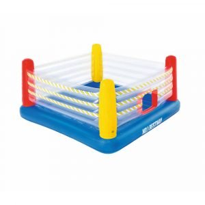 BESTWAY Bouncer Boxing Ring - Marah Kids