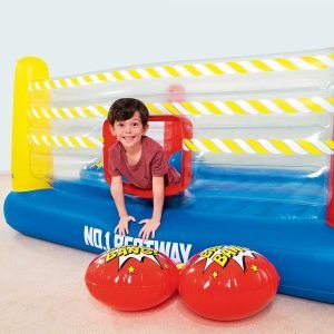 BESTWAY Bouncer Boxing Ring - Marah Kids