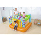BESTWAY Bouncr Swirlsntwrls 175X173X130 - Marah Kids