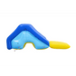 BESTWAY Bouncer Water Slide 247X124X100Cm - Marah Kids