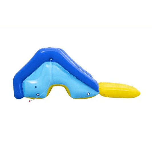 BESTWAY Bouncer Water Slide 247X124X100Cm - Marah Kids