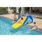 BESTWAY Bouncer Water Slide 247X124X100Cm - Marah Kids