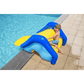 BESTWAY Bouncer Water Slide 247X124X100Cm - Marah Kids