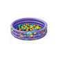 Bestway Intergalactic Ballpit With Balls 102X25 - Marah Kids