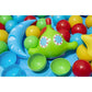 Bestway Intergalactic Ballpit With Balls 102X25 - Marah Kids