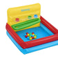 Bestway Sort N Play Ball Pit 104X94X61Cm - Marah Kids