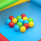 Bestway Sort N Play Ball Pit 104X94X61Cm - Marah Kids