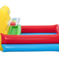 Bestway Sort N Play Ball Pit 104X94X61Cm - Marah Kids
