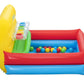 Bestway Sort N Play Ball Pit 104X94X61Cm - Marah Kids
