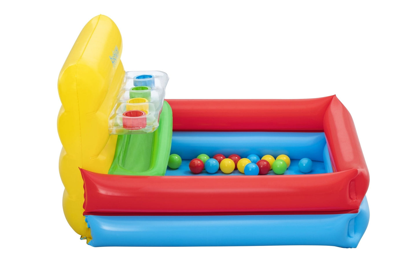 حفرة كرات Bway Sort N Play مقاس 104X94X61 سم