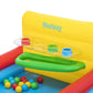 Bestway Sort N Play Ball Pit 104X94X61Cm - Marah Kids