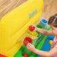 Bestway Sort N Play Ball Pit 104X94X61Cm - Marah Kids