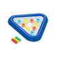 BESTWAY Play Pool Pong Champion 105X97Cm - Marah Kids