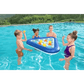 BESTWAY Play Pool Pong Champion 105X97Cm - Marah Kids