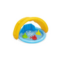 BESTWAY Uvcare Babyseat Seashapes 115X89X76 - Marah Kids
