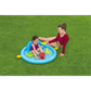BESTWAY Uvcare Babyseat Seashapes 115X89X76 - Marah Kids