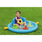 BESTWAY Uvcare Babyseat Seashapes 115X89X76 - Marah Kids
