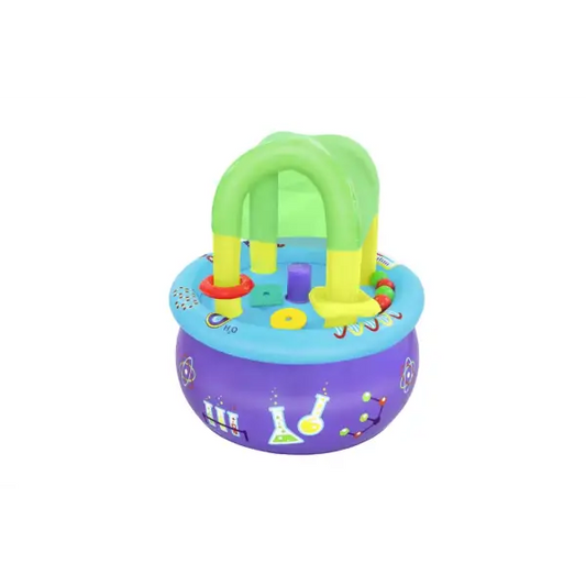 مركز ألعاب Bway Lil Learnlab مقاس 76X76X88 سم