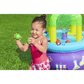 BESTWAY Playcenter Lil Learnlab 76X76X88Cm