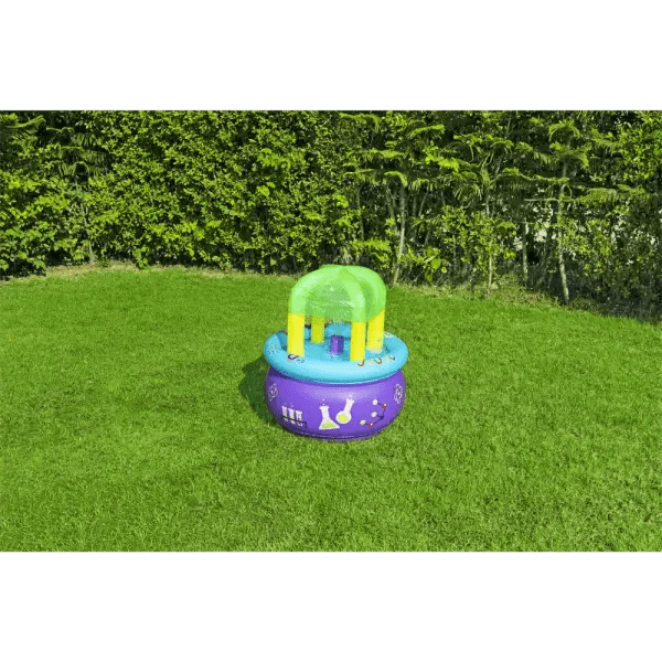 BESTWAY Playcenter Lil Learnlab 76X76X88Cm