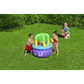 BESTWAY Playcenter Lil Learnlab 76X76X88Cm