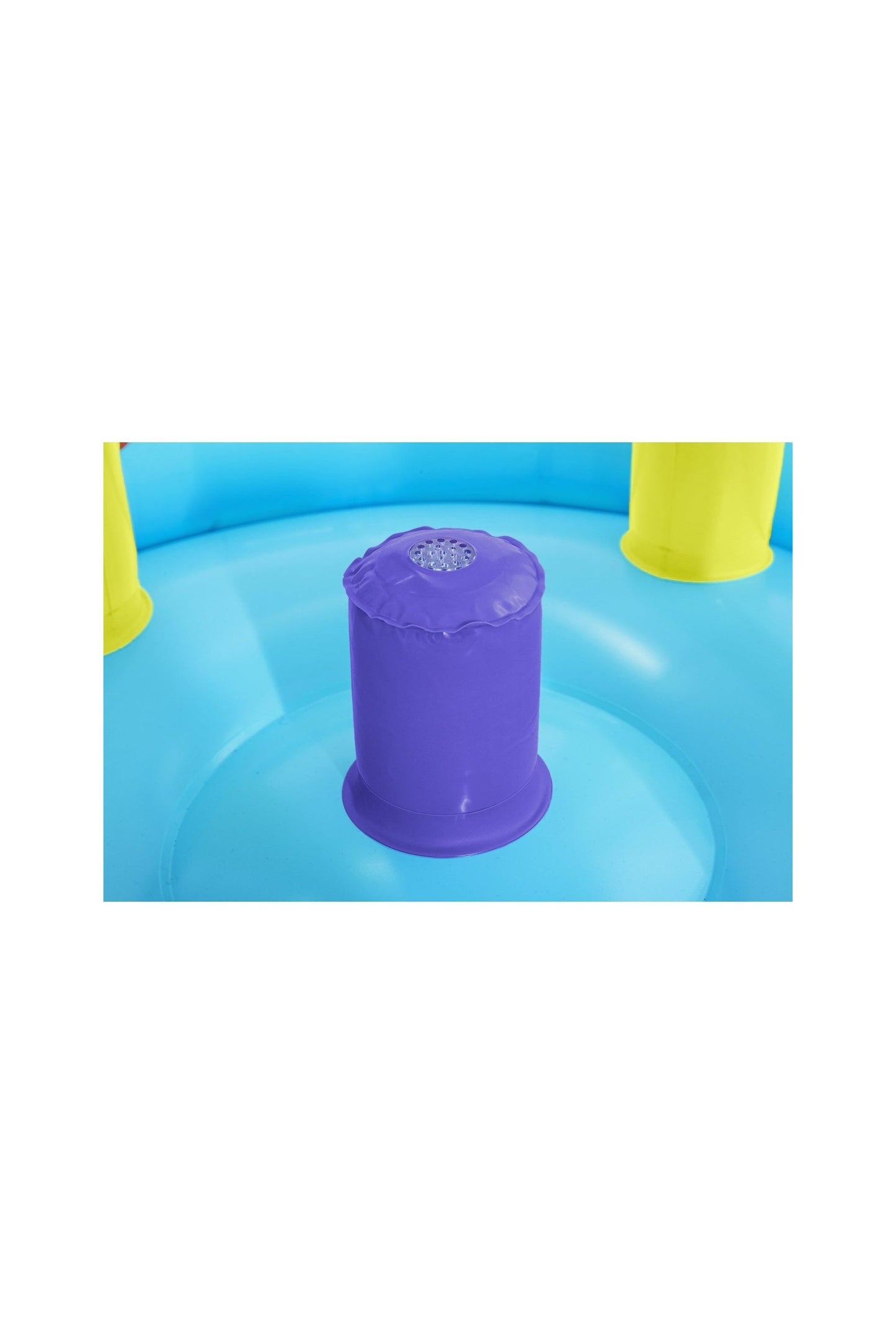 مركز ألعاب Bway Lil Learnlab مقاس 76X76X88 سم