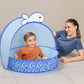 Bway Uvcare Babyseat Popup Splsh78X68X60
