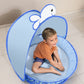 Bway Uvcare Babyseat Popup Splsh78X68X60