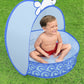 Bway Uvcare Babyseat Popup Splsh78X68X60