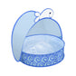 Bway Uvcare Babyseat Popup Splsh78X68X60