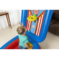حفرة كرات Bway Flip N Toss مقاس 110X81X62 سم