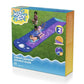 Bestway H2Ogo Slide Lunar Launch 488Cm - Marah Kids
