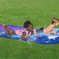 Bestway H2Ogo Slide Lunar Launch 488Cm